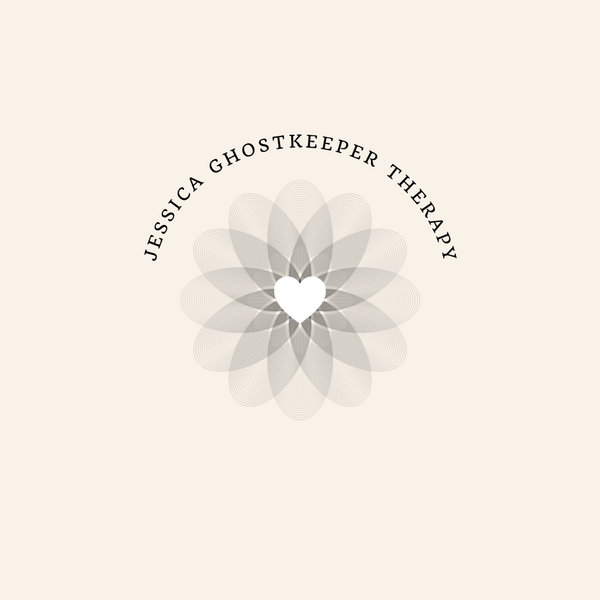 Jessica Ghostkeeper Therapy