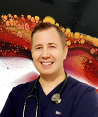 Book an Appointment with Dr. Ivan Horyn for Naturopathic Medicine