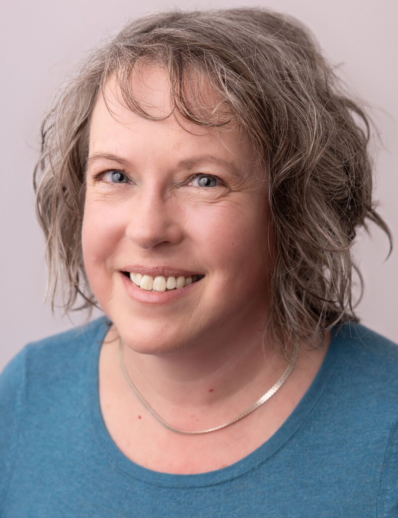 Karen R MacDonald. MA, HBA