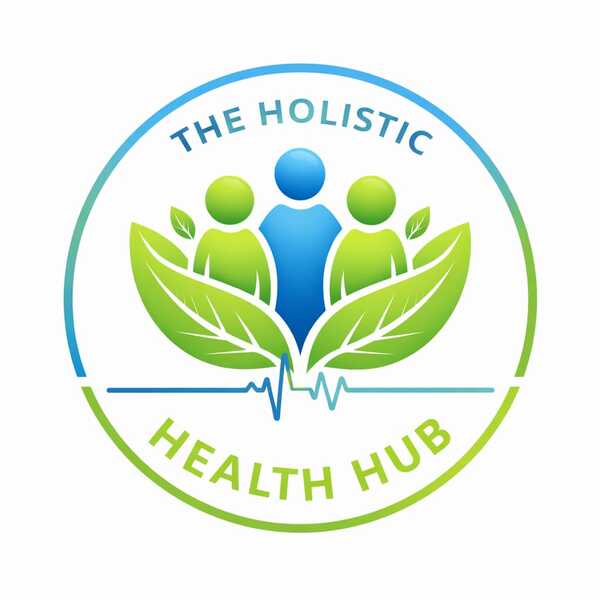 The Holistic Health Hub
