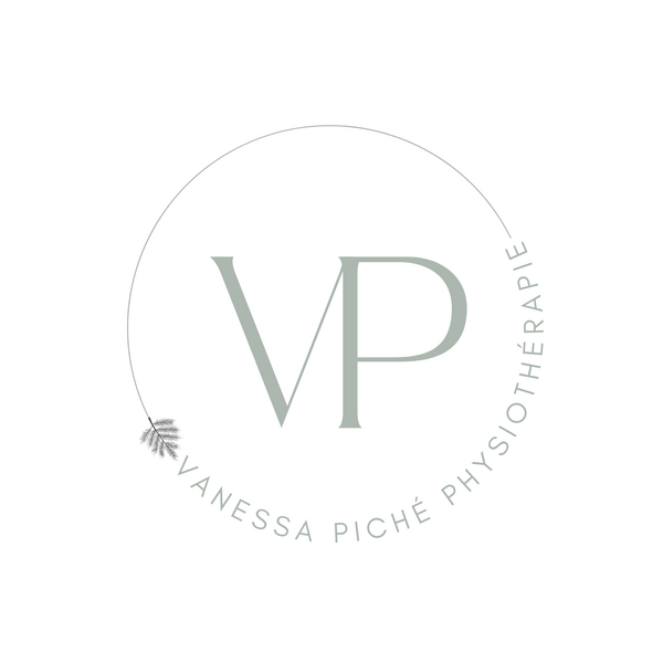 Vanessa Piché Physiothérapie