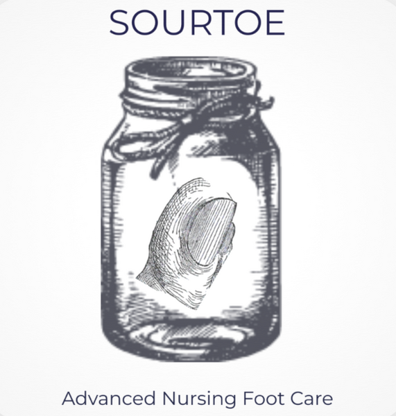 Sourtoe Foot Care