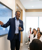 Book an Appointment with Dr. Peter Idahosa at Calgary Medispa