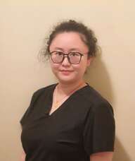 Book an Appointment with Luting Zheng for Massage Therapy