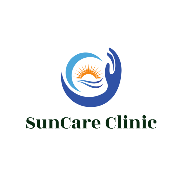 SunCare Wellness Clinic