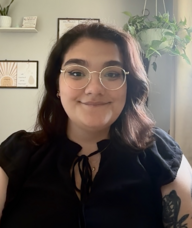 Book an Appointment with Mercadez Melancon for Therapy | Student Therapist