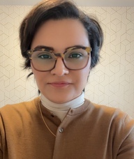 Book an Appointment with Zunaira Baig for Consultation with Therapist | Individual