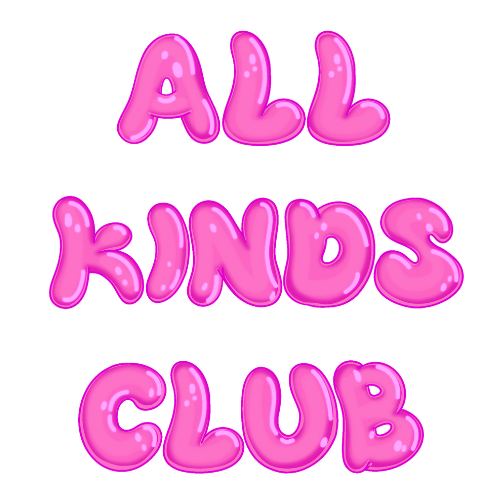 All Kinds Club Counselling
