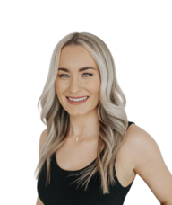 Book an Appointment with Mackenzie Ching for Brow Services