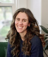 Book an Appointment with Sierra Terhoch for Counselling