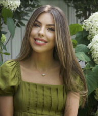 Book an Appointment with Kelsey Ronne for Psychology