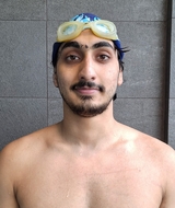 Book an Appointment with Wasi Ali at The Swim Focus - Mississauga