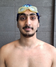 Book an Appointment with Wasi Ali for Swimming Sessions