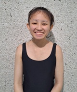 Book an Appointment with Priscilla Ke at The Swim Focus - Mississauga