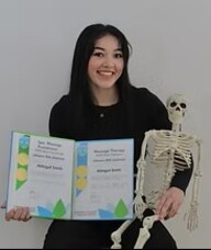 Book an Appointment with Abby Smith for Massage Therapy