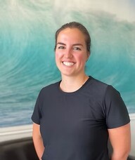Book an Appointment with Sienna Dawson for Massage Therapy