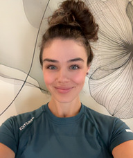 Book an Appointment with Jessy McCrindle for Massage Therapy