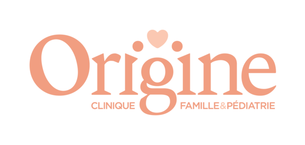 Clinique Origine: famille & pédiatrie