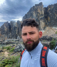 Book an Appointment with Dylan Dahl for Massage Therapy