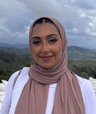 Book an Appointment with Faryal Zahir for Physiotherapy