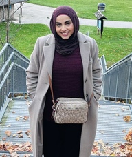 Book an Appointment with Farwah Raza for Physiotherapy