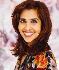 Book an Appointment with Natasha Dharshi for Workshops