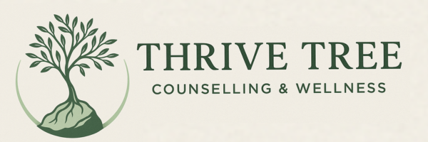 Thrive Tree Counselling & Wellness