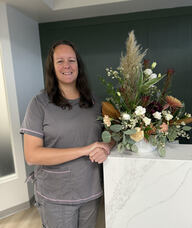 Book an Appointment with Sara Trapp for Massage Therapy