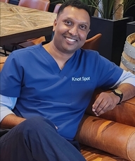 Book an Appointment with Sidharth Balan for Massage Therapy