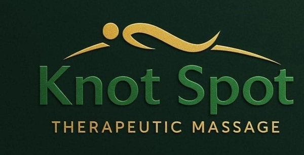 KNOT SPOT THERAPEUTIC MASSAGE