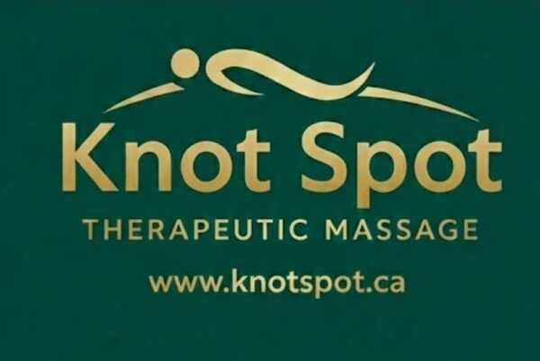 KNOT SPOT THERAPEUTIC MASSAGE