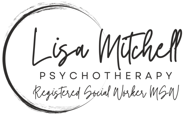 Lisa Mitchell Psychotherapy