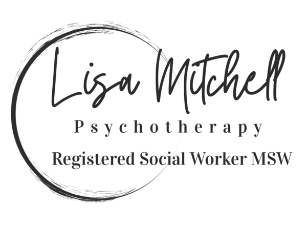 Lisa Mitchell Psychotherapy