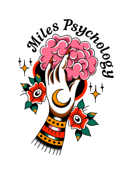 Miles Psychology