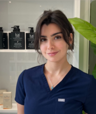 Book an Appointment with Aya Serhal for Medical Aesthetics