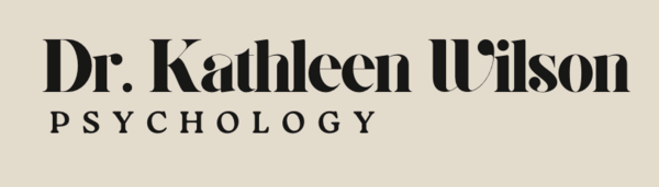 Dr. Kathleen Wilson Psychology