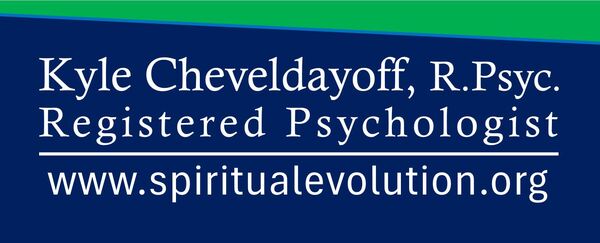 Spiritual Evolution Psychology