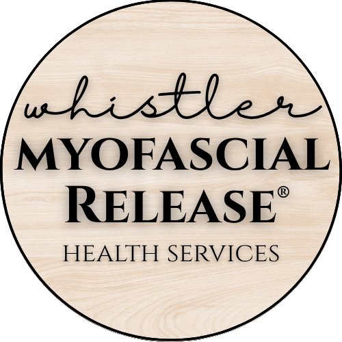 Whistler Myofascial Release