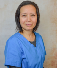 Book an Appointment with Li Jian for Registered Massage Therapy