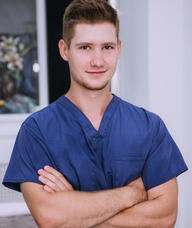 Book an Appointment with Pavlo Shuptar for Osteopathy