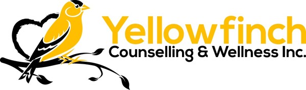 yellowfinch counselling & wellness inc.