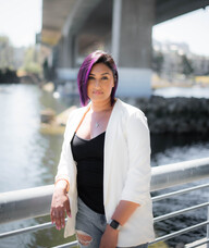 Book an Appointment with Maya Bhogal for Counselling