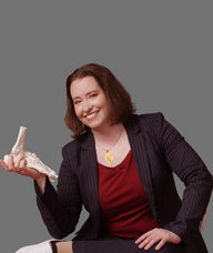 Book an Appointment with Rachel Smith for Pedorthic Services | C.Ped(C)