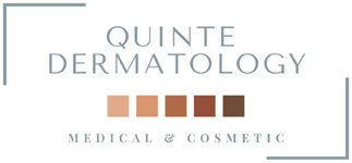 Quinte Dermatology Medical & Cosmetics