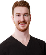 Book an Appointment with Sean Coombe at Rainville Foot Health Owen Sound