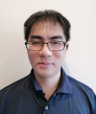 Book an Appointment with Jeff(Jianfeng) Qiu for Massage Therapy