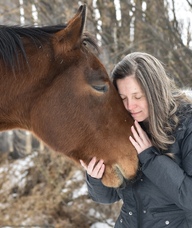 Book an Appointment with Benita Wallis for Osteopathy