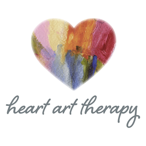 Heart Art Therapy