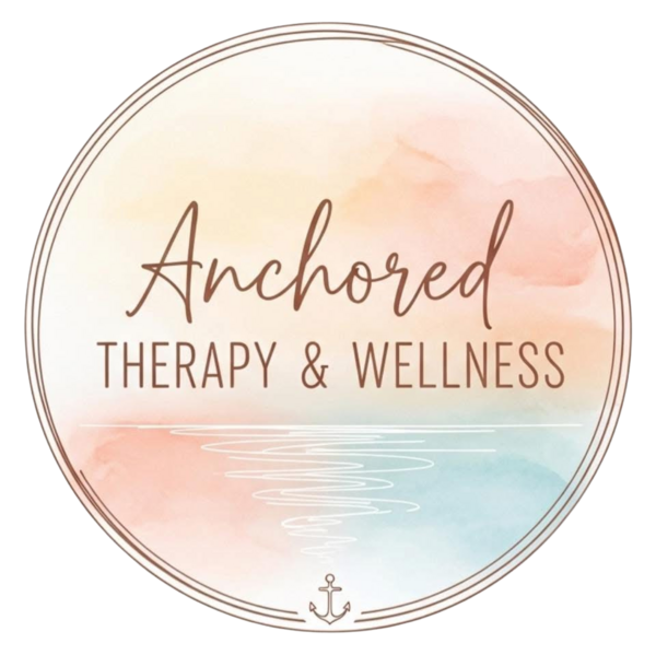 Anchored Therapy and Wellness