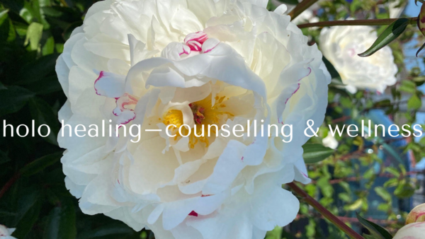 Holo Healing–Counselling & Wellness